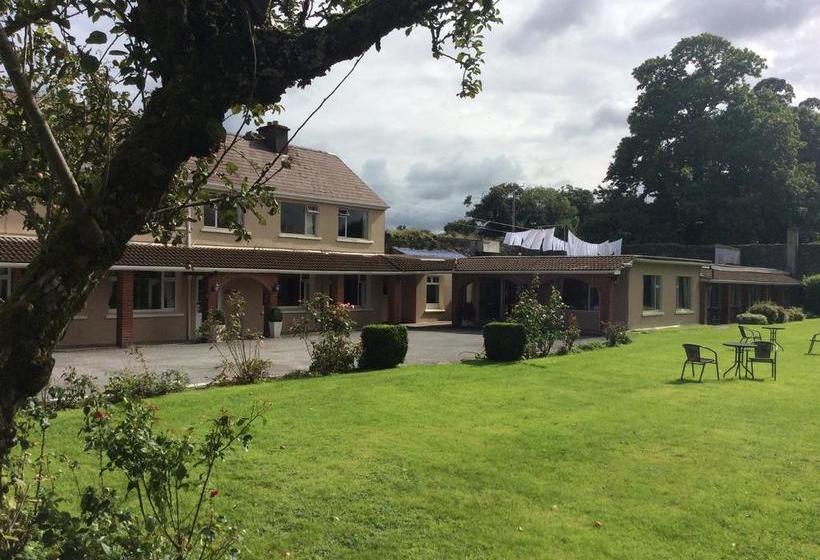 Hotel The Gardens B&b | Killarney | Kerry | Irlanda 5