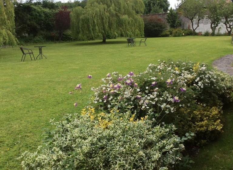 Hotel The Gardens B&b | Killarney | Kerry | Irlanda 6