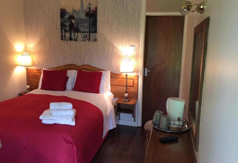 Hotel The Gardens B&b | Killarney | Kerry | Irlanda 7