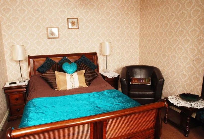 Bed and Breakfast Glenart House Waterford