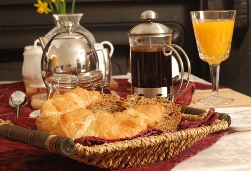 Bed and Breakfast Glenart House | Tramore | Waterford | Ireland 1