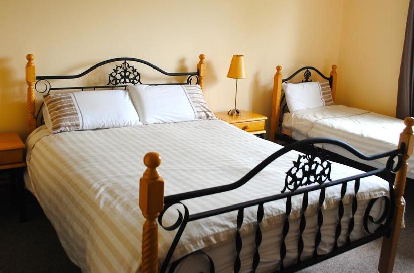 Bed and Breakfast Milltown House Donegal
