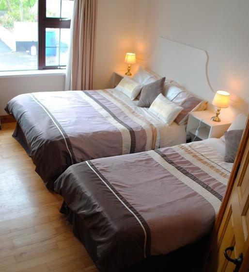 Bed and Breakfast Milltown House | Donegal | Donegal | Ireland 1