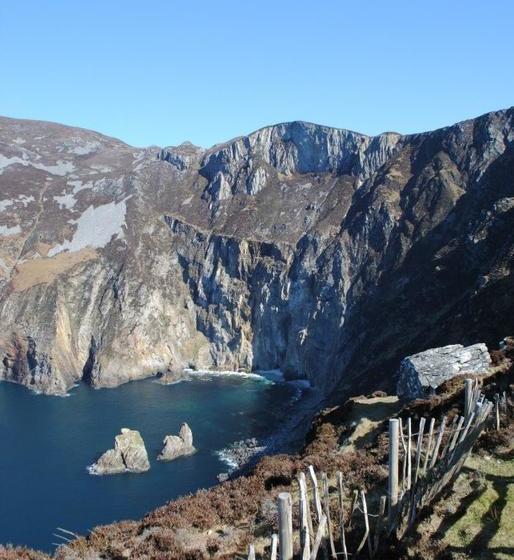 Bed and Breakfast Milltown House | Donegal | Donegal | Ireland 12