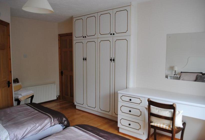 Bed and Breakfast Milltown House | Donegal | Donegal | Ireland 2