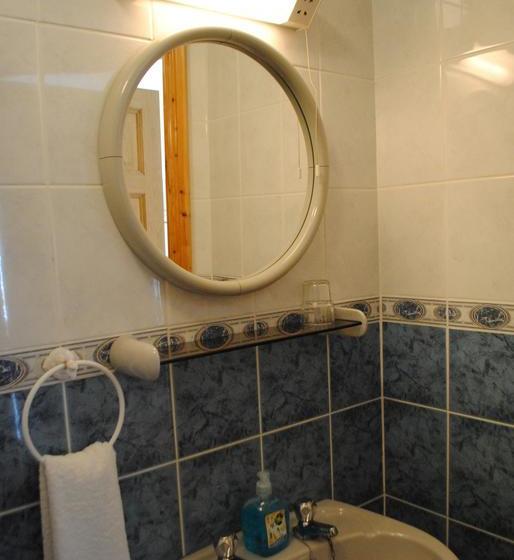 Bed and Breakfast Milltown House | Donegal | Donegal | Ireland 3