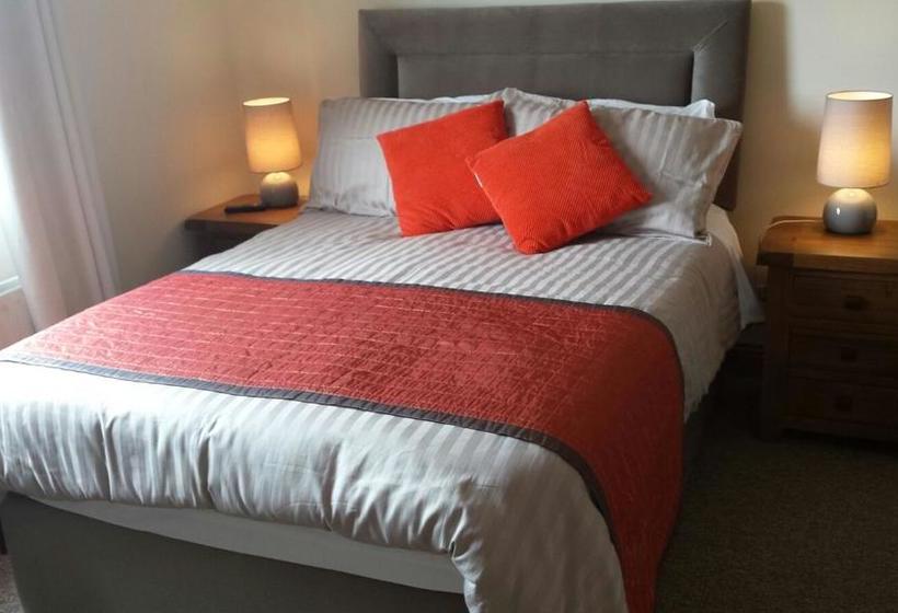 Bed and Breakfast Milltown House | Donegal | Donegal | Ireland 4