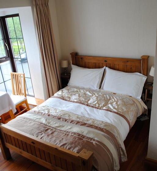 Bed and Breakfast Milltown House | Donegal | Donegal | Ireland 5