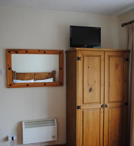 Bed and Breakfast Milltown House | Donegal | Donegal | Ireland 6