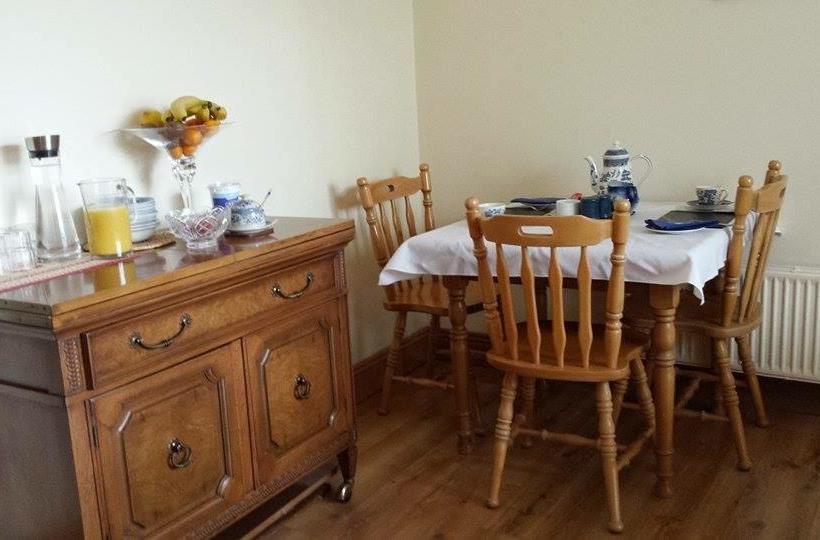 Bed and Breakfast Milltown House | Donegal | Donegal | Ireland 7