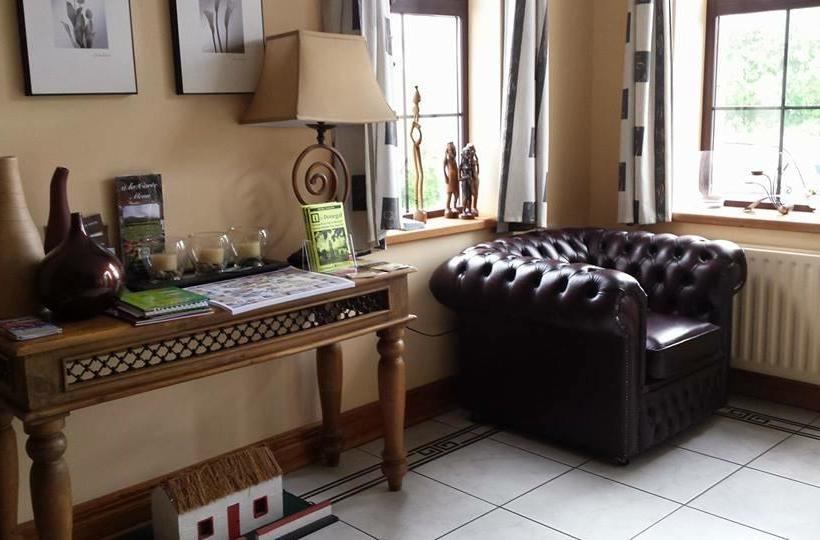 Bed and Breakfast Milltown House | Donegal | Donegal | Ireland 8