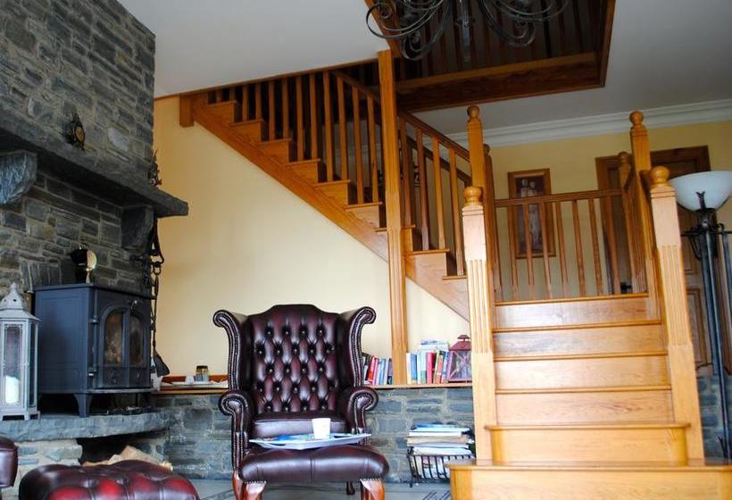 Bed and Breakfast Milltown House | Donegal | Donegal | Ireland 9