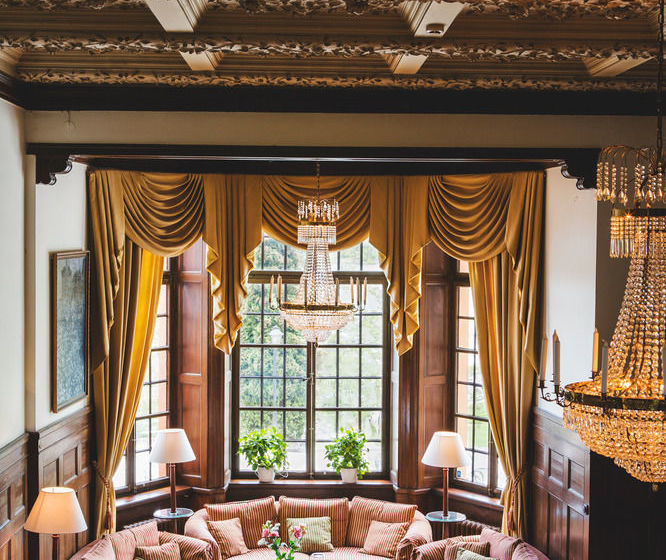 Hotel Lejondals Slott | Bro | Stockholm County | Sweden 1