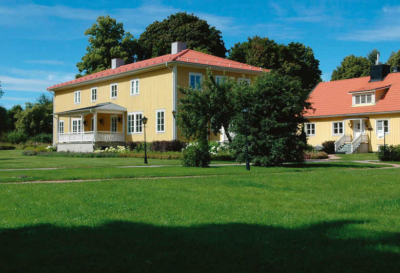 Hotel Lejondals Slott | Bro | Stockholm County | Sweden 10