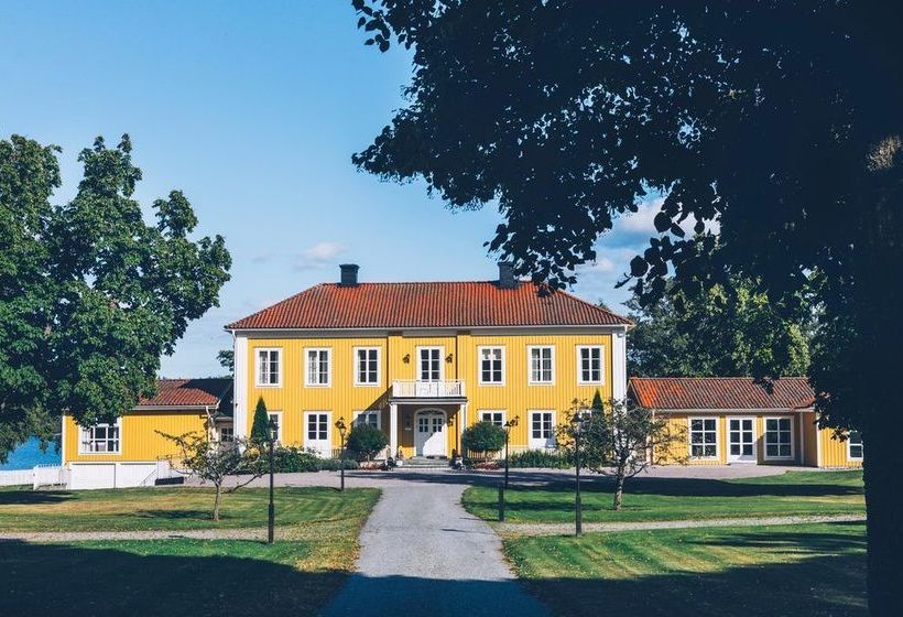 Hotel Lejondals Slott | Bro | Stockholm County | Sweden 11