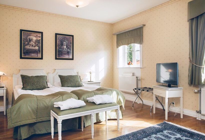 Hotel Lejondals Slott | Bro | Stockholm County | Sweden 12