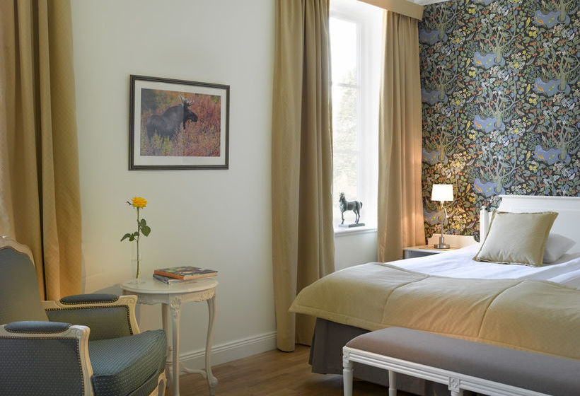 Hotel Lejondals Slott | Bro | Stockholm County | Sweden 13