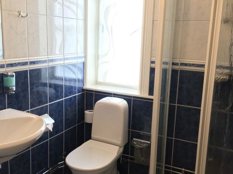 Hotel Lejondals Slott | Bro | Stockholm County | Sweden 16