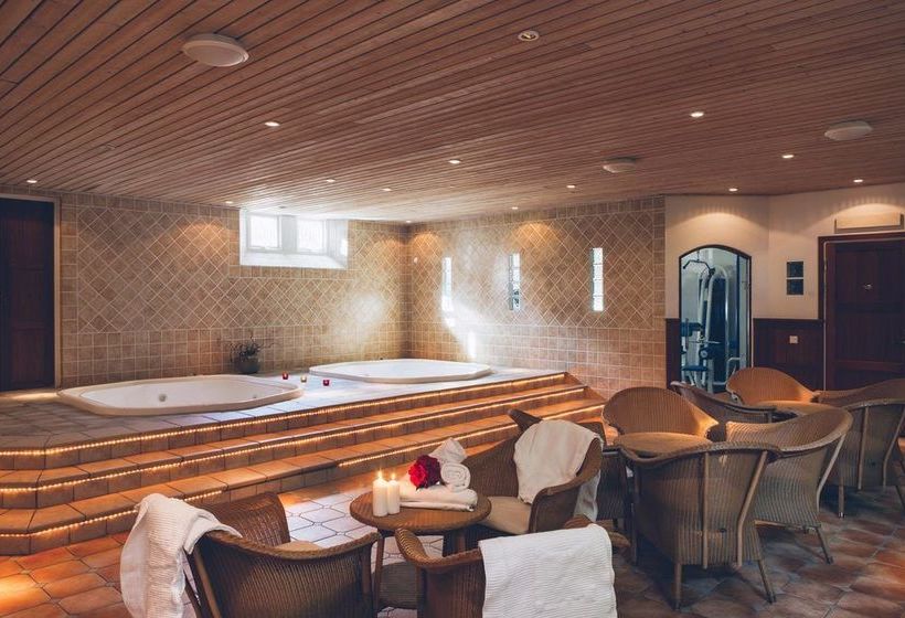 Hotel Lejondals Slott | Bro | Stockholm County | Sweden 18