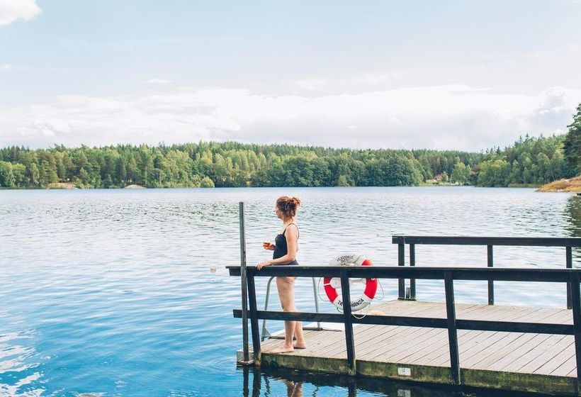 Hotel Lejondals Slott | Bro | Stockholm County | Sweden 19