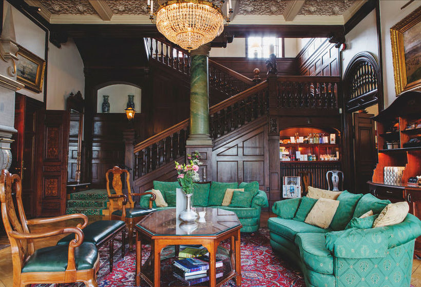 Hotel Lejondals Slott | Bro | Stockholm County | Sweden 2