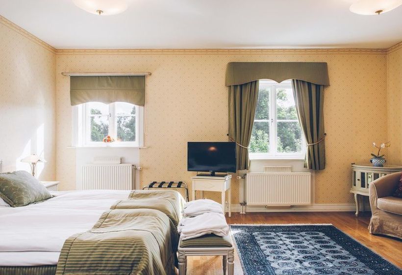 Hotel Lejondals Slott | Bro | Stockholm County | Sweden 3