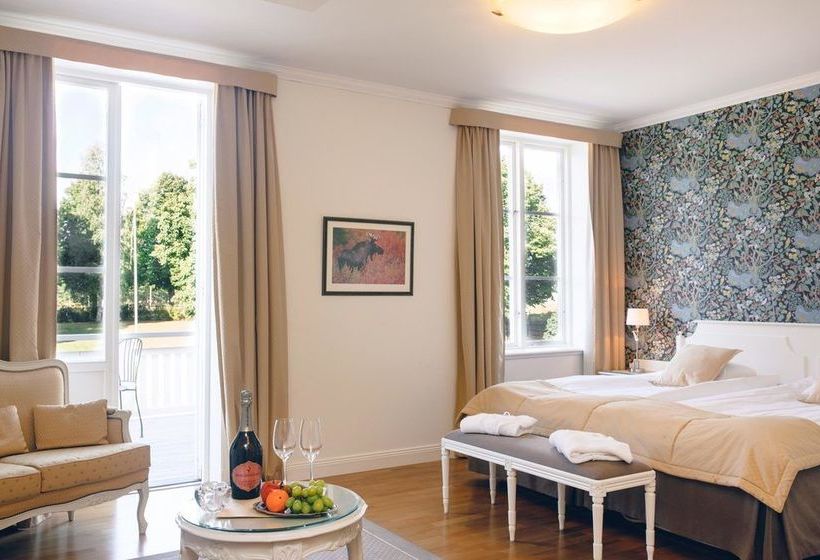 Hotel Lejondals Slott | Bro | Stockholm County | Sweden 4