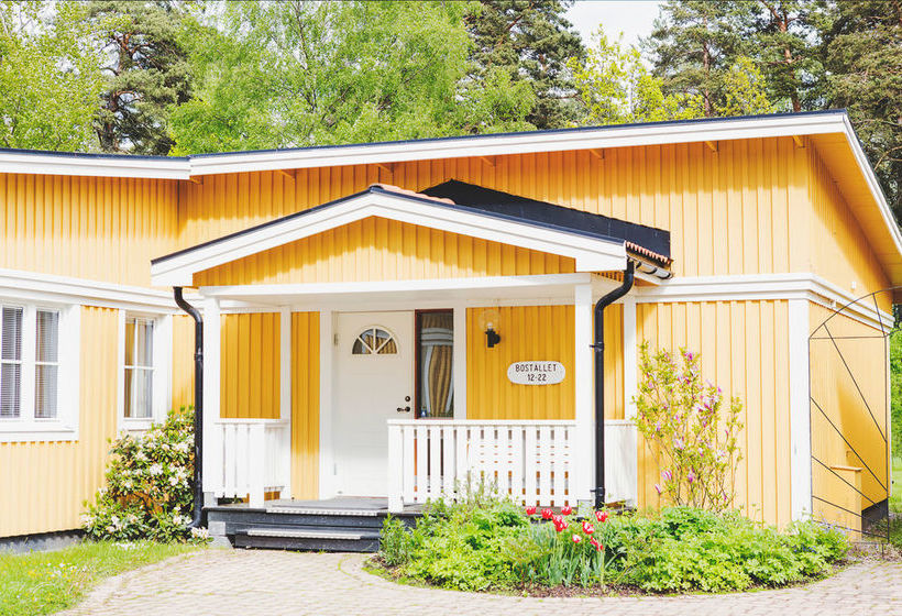 Hotel Lejondals Slott | Bro | Stockholm County | Sweden 5