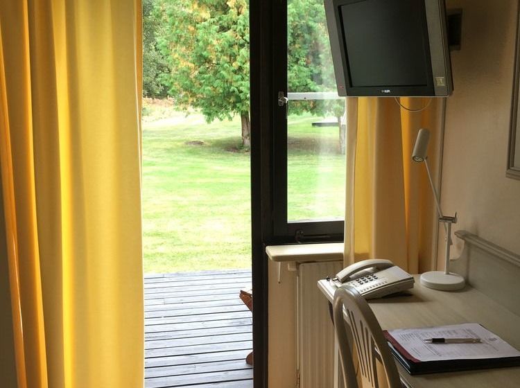 Hotel Lejondals Slott | Bro | Stockholm County | Sweden 9