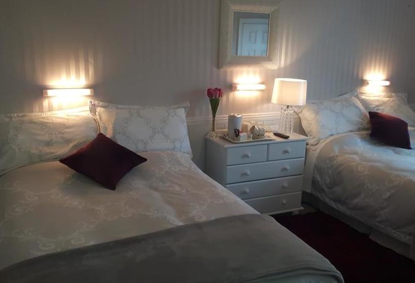 Shannonside House Bed And Breakfast Athlone