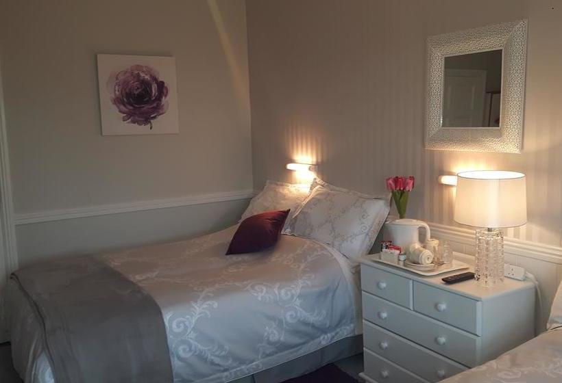 Shannonside House Bed And Breakfast | Athlone | Westmeath | Ireland 1