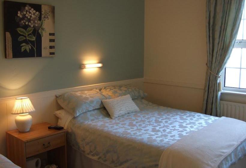 Shannonside House Bed And Breakfast | Athlone | Westmeath | Ireland 10