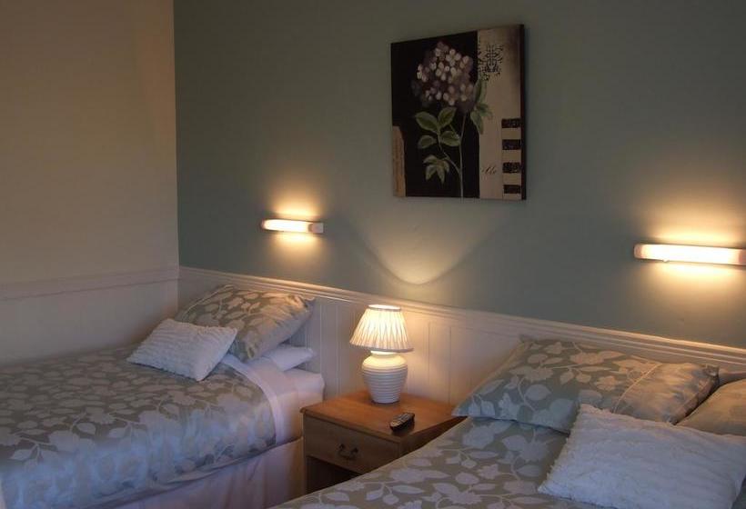 Shannonside House Bed And Breakfast | Athlone | Westmeath | Ireland 11