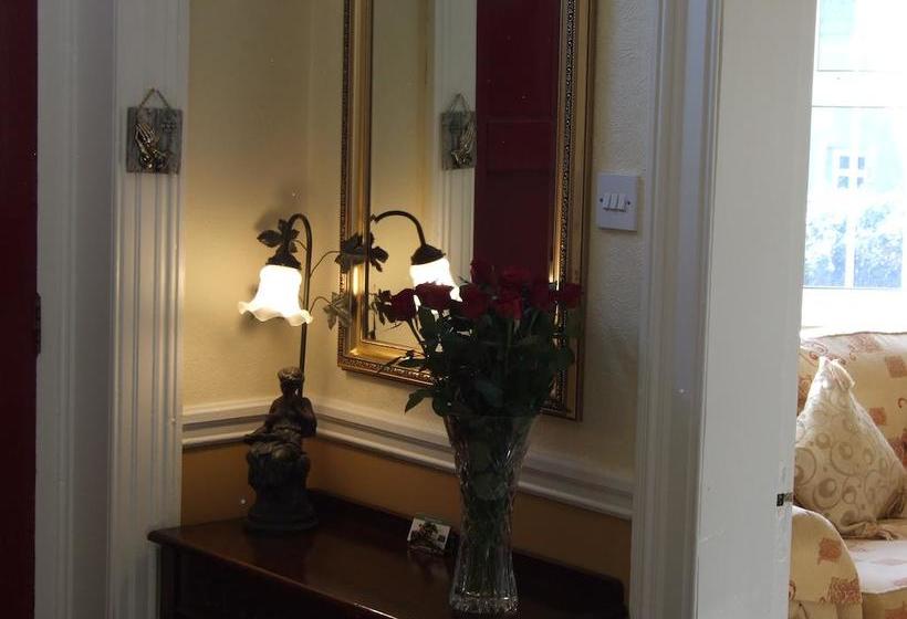 Shannonside House Bed And Breakfast | Athlone | Westmeath | Ireland 12