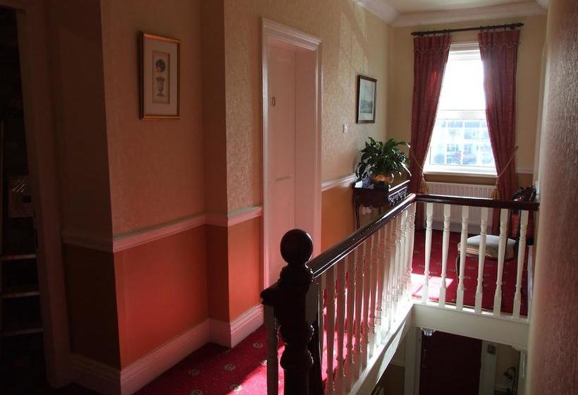 Shannonside House Bed And Breakfast | Athlone | Westmeath | Ireland 13