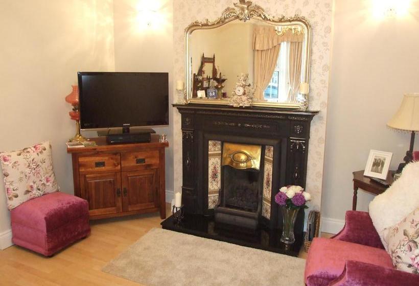 Shannonside House Bed And Breakfast | Athlone | Westmeath | Ireland 14