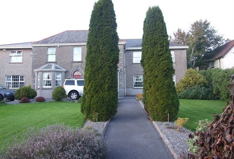 Shannonside House Bed And Breakfast | Athlone | Westmeath | Ireland 15