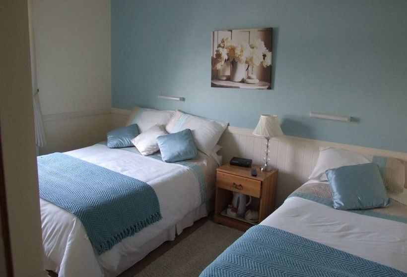 Shannonside House Bed And Breakfast | Athlone | Westmeath | Ireland 16