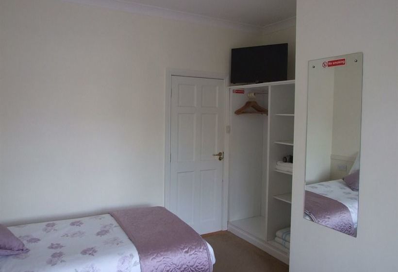 Shannonside House Bed And Breakfast | Athlone | Westmeath | Ireland 17