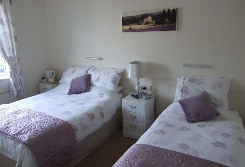 Shannonside House Bed And Breakfast | Athlone | Westmeath | Ireland 18