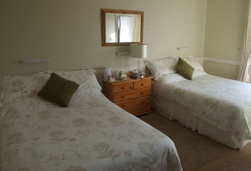 Shannonside House Bed And Breakfast | Athlone | Westmeath | Ireland 19