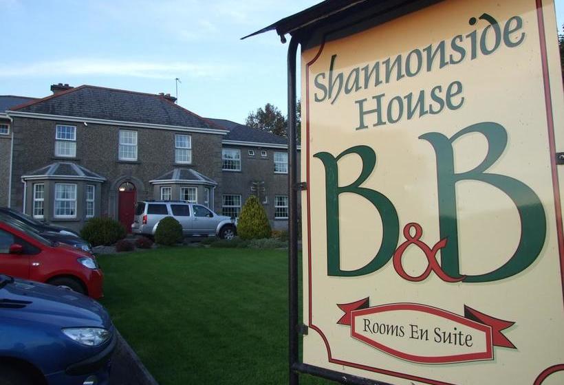 Shannonside House Bed And Breakfast | Athlone | Westmeath | Ireland 2