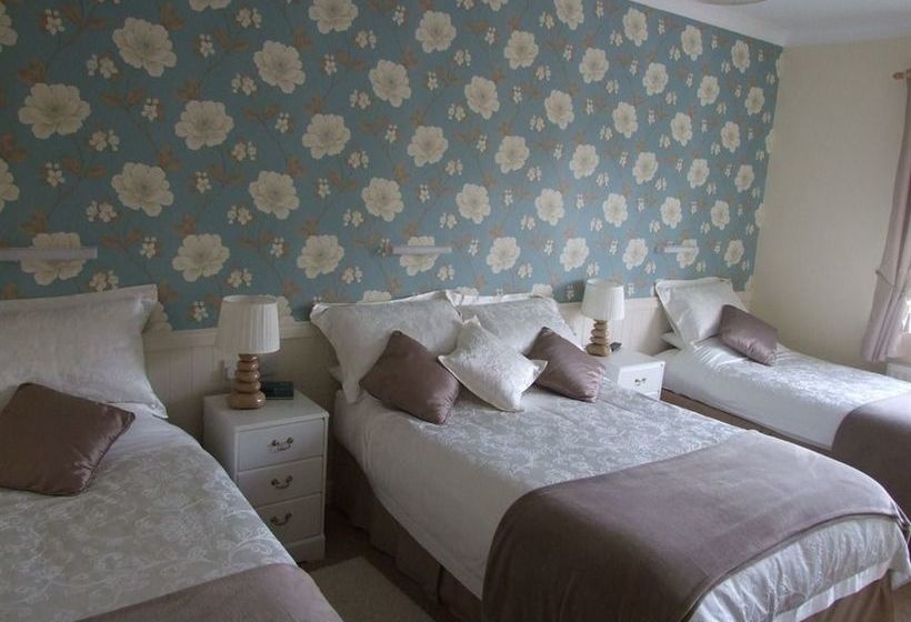 Shannonside House Bed And Breakfast | Athlone | Westmeath | Ireland 20