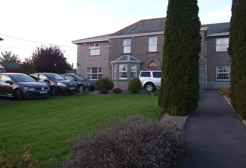 Shannonside House Bed And Breakfast | Athlone | Westmeath | Ireland 3