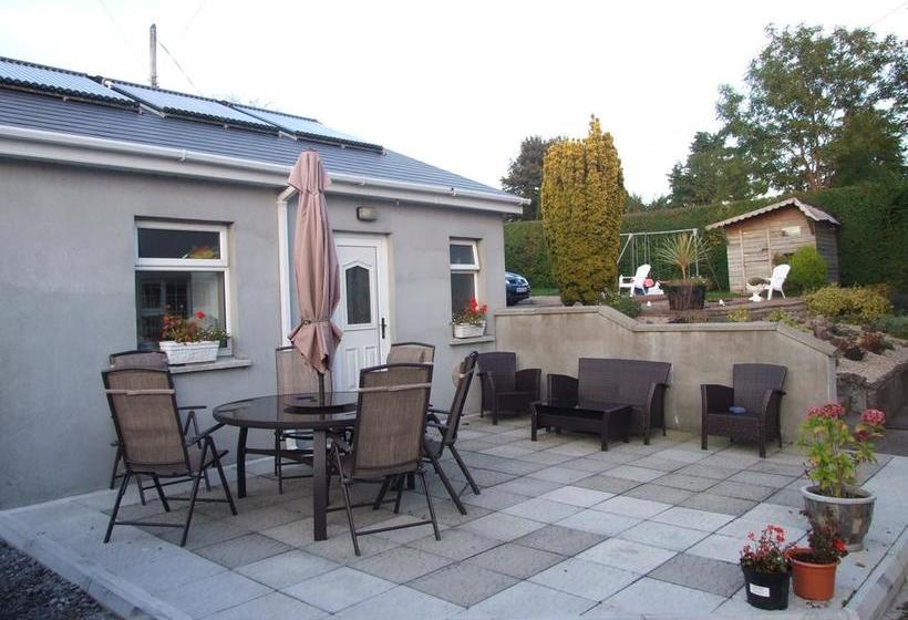 Shannonside House Bed And Breakfast | Athlone | Westmeath | Ireland 4