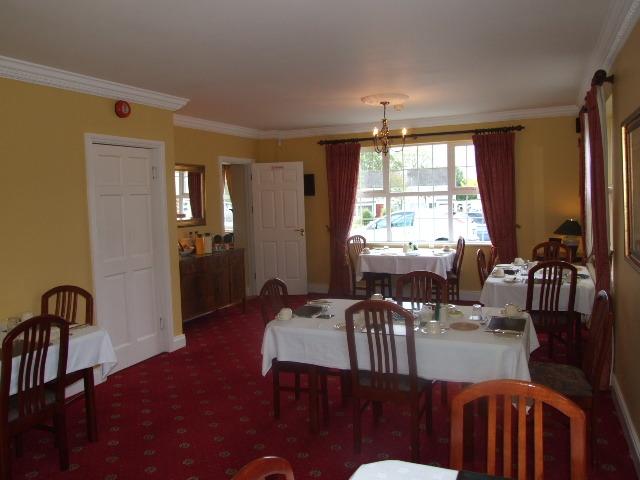 Shannonside House Bed And Breakfast | Athlone | Westmeath | Ireland 5