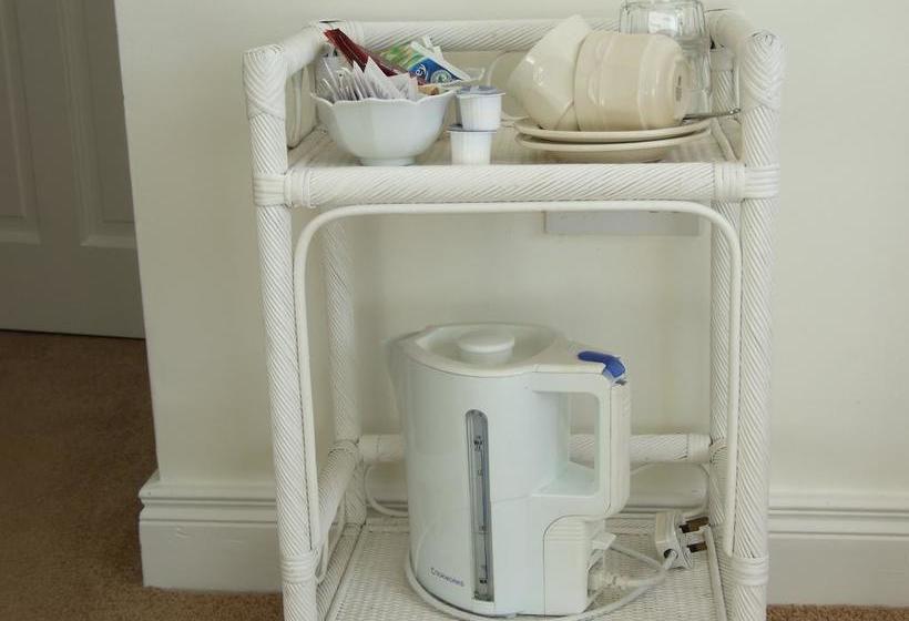 Shannonside House Bed And Breakfast | Athlone | Westmeath | Ireland 6