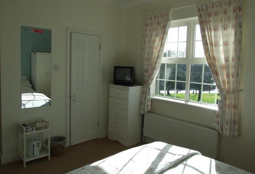 Shannonside House Bed And Breakfast | Athlone | Westmeath | Ireland 8
