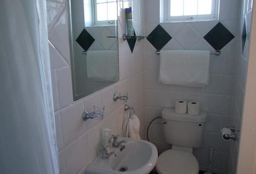 Shannonside House Bed And Breakfast | Athlone | Westmeath | Ireland 9