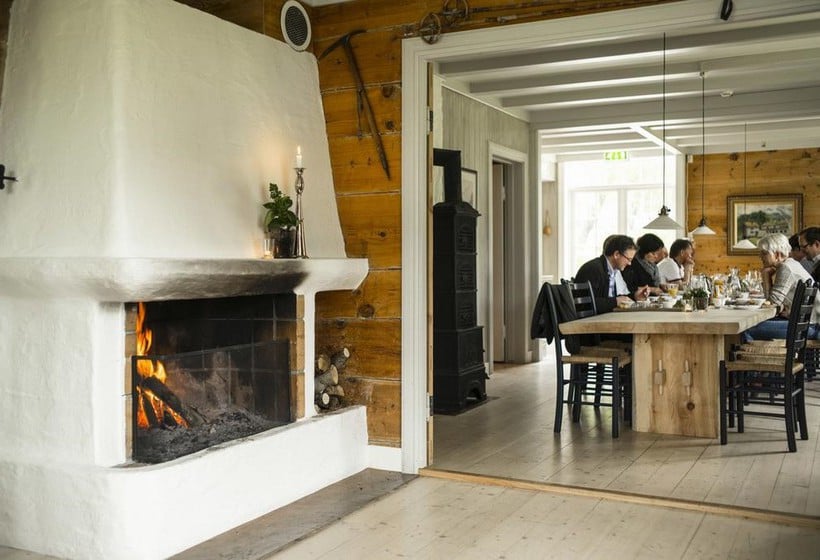 Aak Hotel | Andalsnes | More og Romsdal | Norway 1